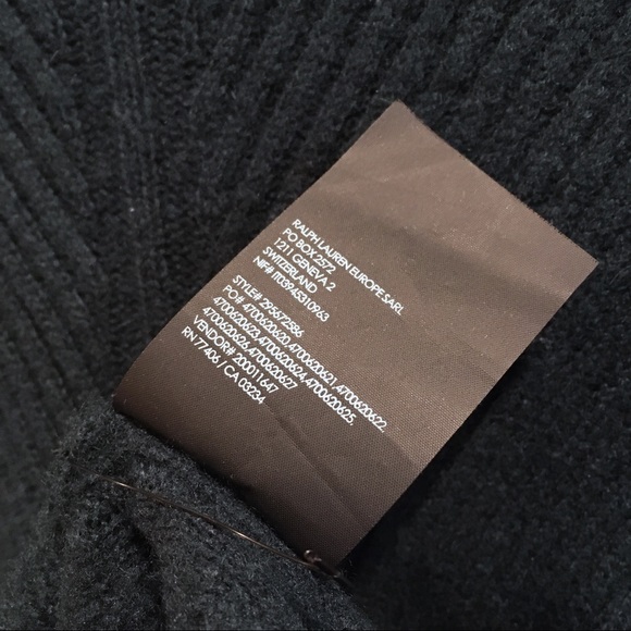 Club Monaco Andreah Sweater - Picture 7 of 8